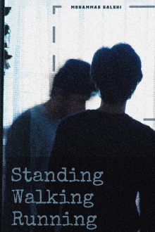 Standing Walking Running Trailer