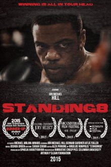 Standing8 Trailer