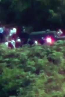 Standoff in El Junquito Trailer
