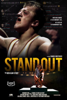 Standout: The Ben Kjar Story Trailer