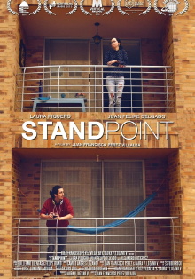 Standpoint Trailer