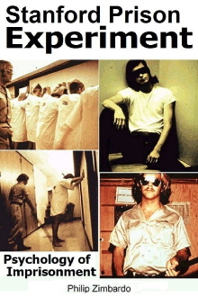 Stanford Prison Experiment: Psychology of Imprisonment Trailer