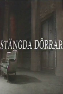 Stängda dörrar Trailer