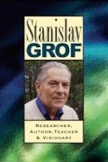 Stanislav Grof: Researcher, Author, Teacher, and Visionary Trailer