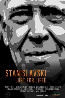 Stanislavski: Lust for Life Trailer