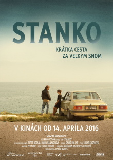 Stanko Trailer