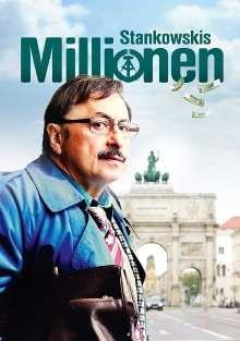 Stankowskis Millions Trailer