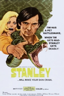 Stanley Trailer