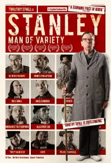 Stanley, a Man of Variety Trailer