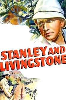 Stanley and Livingstone Trailer