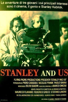 Stanley and Us Trailer