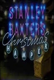 Stanley Baxter's Christmas Hamper Trailer