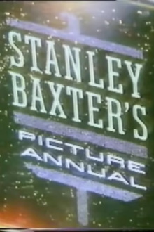 Stanley Baxter's Picture Annual Trailer