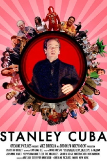 Stanley Cuba Trailer