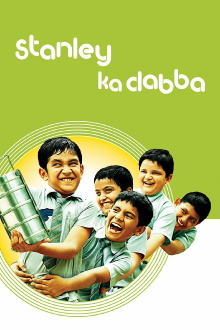 Stanley Ka Dabba Trailer