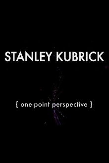 Stanley Kubrick: One-Point Perspective Trailer