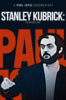 Stanley Kubrick: The Invisible Man Trailer