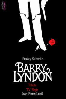 Stanley Kubrick's Barry Lyndon Tribute concert Trailer