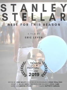 Stanley Stellar: Here for this Reason Trailer