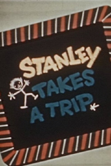 Stanley Takes a Trip Trailer