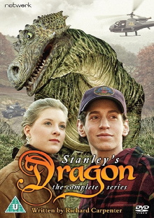 Stanley's Dragon Trailer