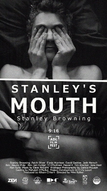 Stanley's Mouth Trailer