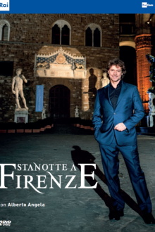 Stanotte a Firenze Trailer
