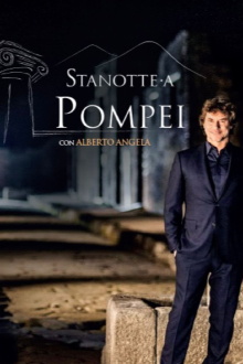 Stanotte a Pompei Trailer