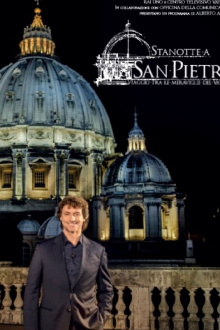 Stanotte a San Pietro Trailer