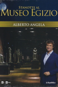 Stanotte al Museo Egizio Trailer