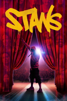 Stans Trailer