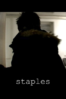 staples Trailer