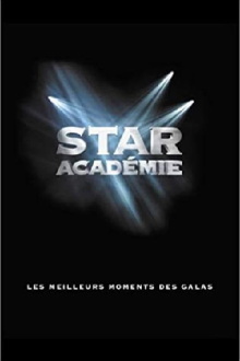 Star Académie 2003 Trailer
