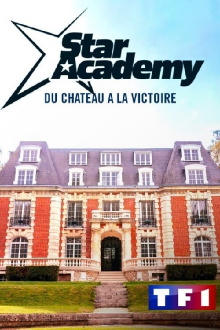 Star Academy - du château à la victoire Trailer