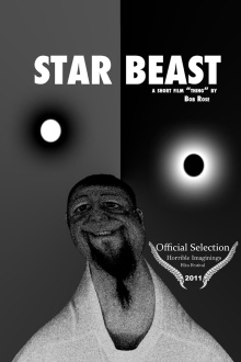 Star Beast Trailer