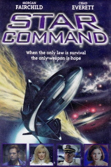 Star Command Trailer