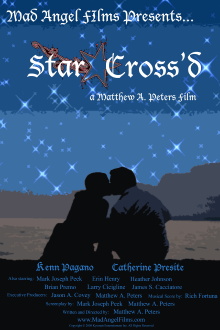 Star-Cross'd Trailer