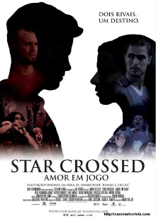 Star Crossed Trailer