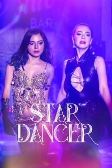 Star Dancer Trailer