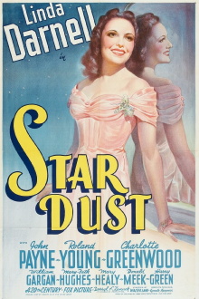 Star Dust Trailer