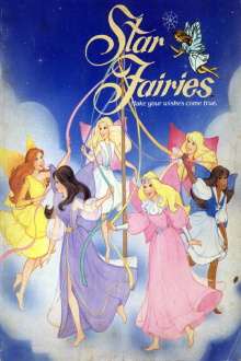 Star Fairies Trailer
