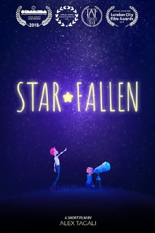 Star Fallen Trailer