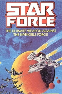 Star Force: Fugitive Alien II Trailer