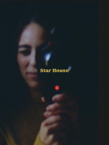 Star House Trailer