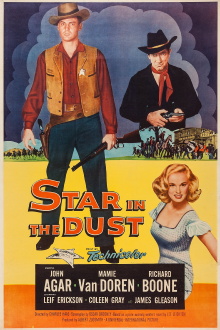 Star in the Dust Trailer