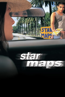 Star Maps Trailer