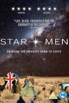 Star Men Trailer