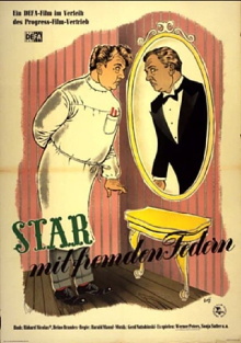 Star mit fremden Federn Trailer