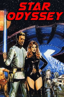 Star Odyssey Trailer