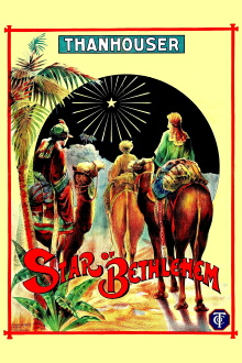 Star of Bethlehem Trailer
